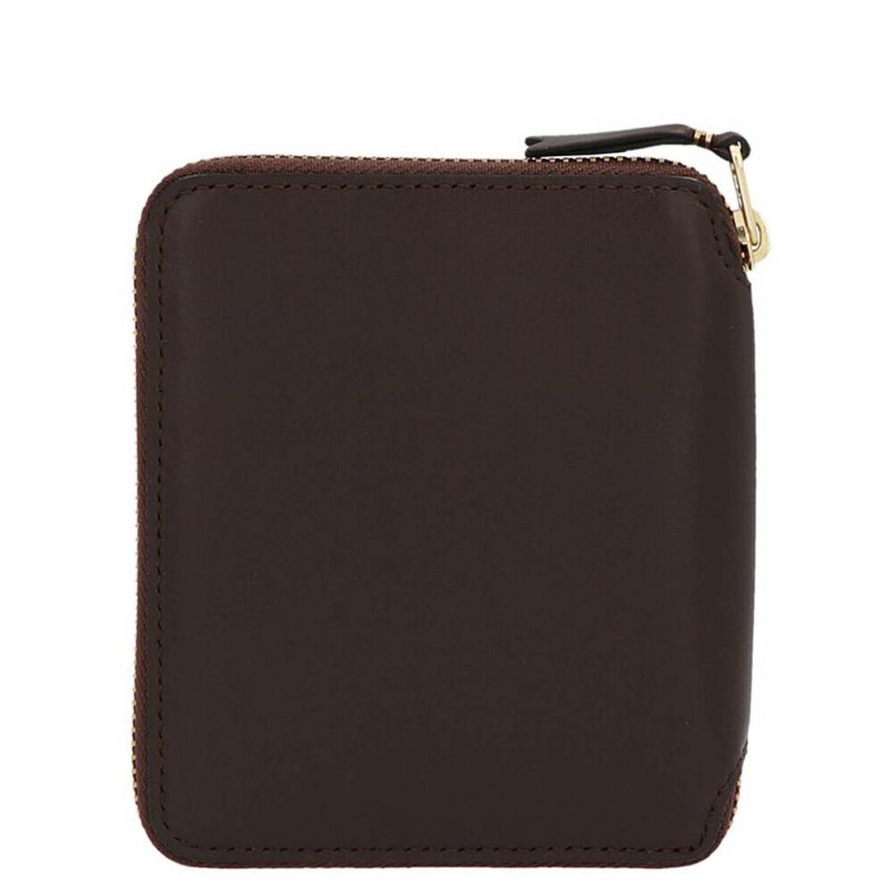 Comme Des Garçons Wallet Men 'Arecalf - Sa2100' Wallet